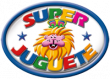 logo - Superjuguete
