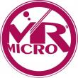 logo - MR Micro
