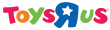logo - ToysRUs