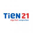 logo - Tien 21