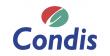 logo - Condis