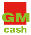 logo - GMcash