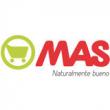 logo - Supermercados MAS